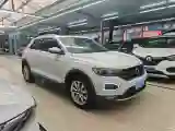 2018 Borgward BX5 1.8T 190HP L4 6AT