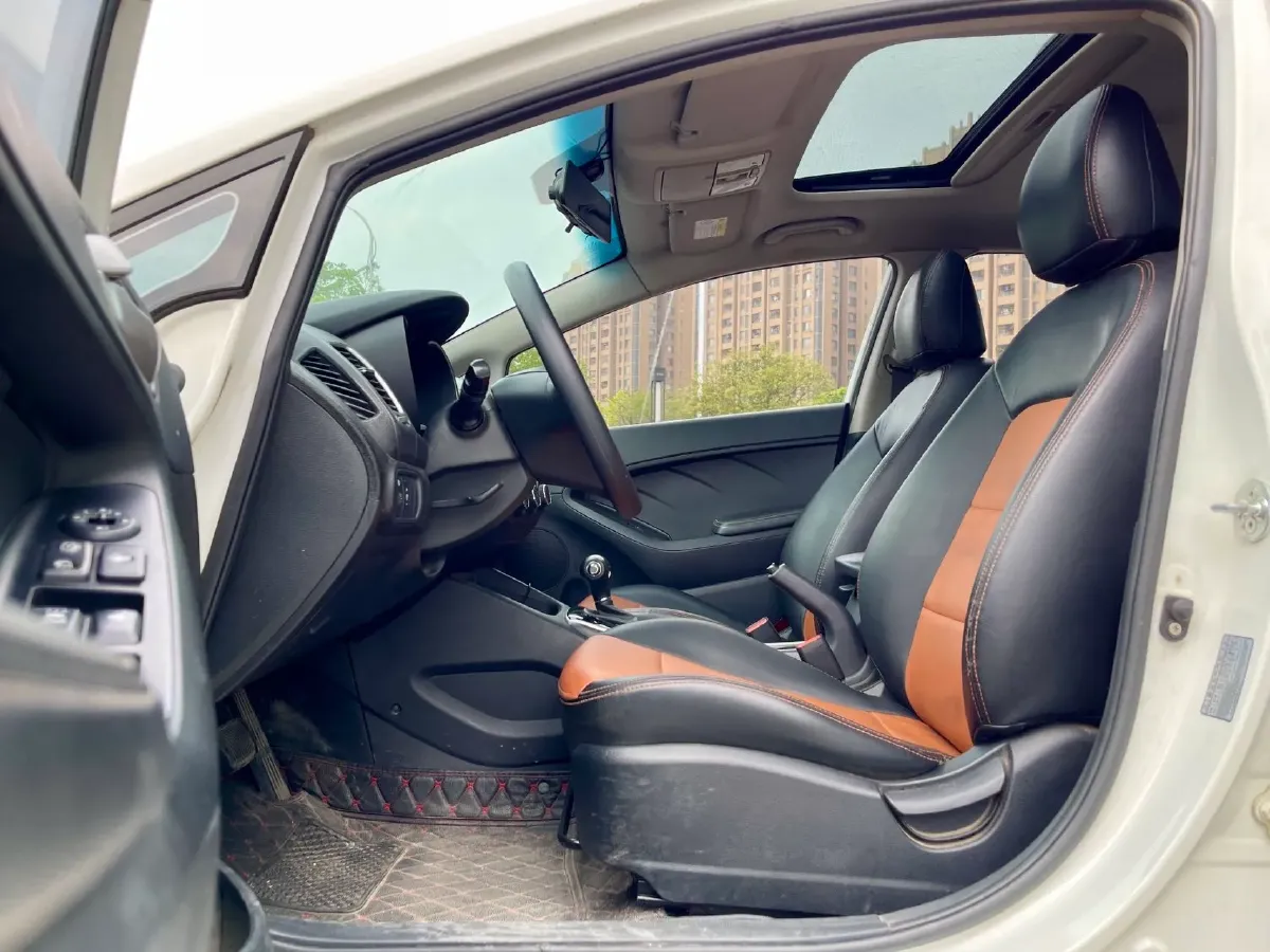 2018 Citroen C3-XR 1.6L 117HP L4 6AT,autocango,china used car exporter,china ev exporter,chinese used car exporter,chinese used ev exporter