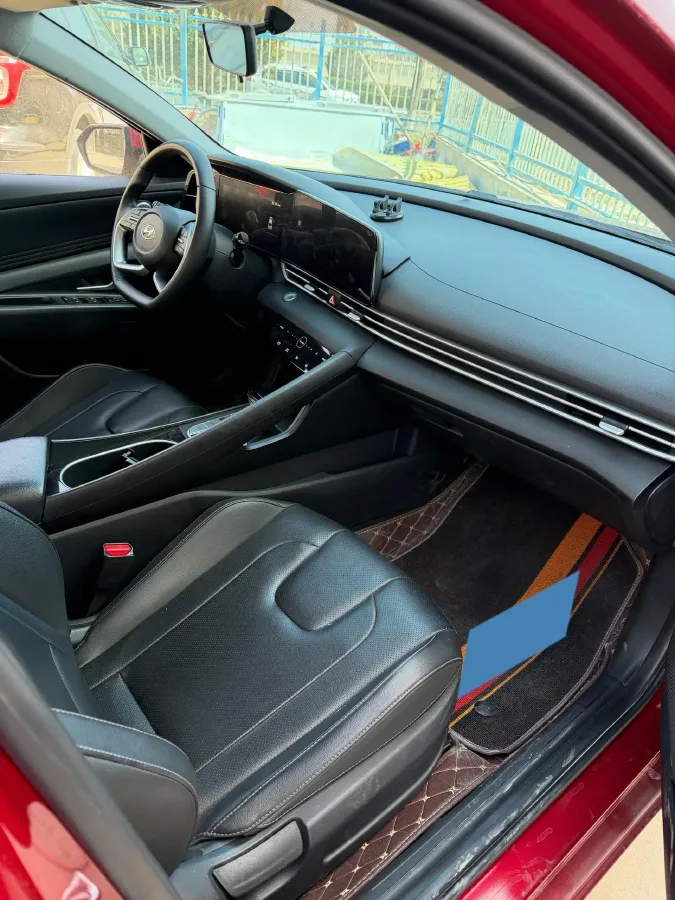 2022 Hyundai Elantra 1.5L 115HP L4 CVT,autocango,china used car exporter,china ev exporter,chinese used car exporter,chinese used ev exporter