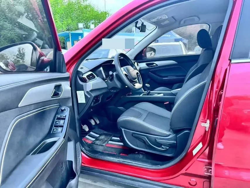 2021 BeiJing Auto X3 1.5T 150HP L4 6MT,autocango,china used car exporter,china ev exporter,chinese used car exporter,chinese used ev exporter