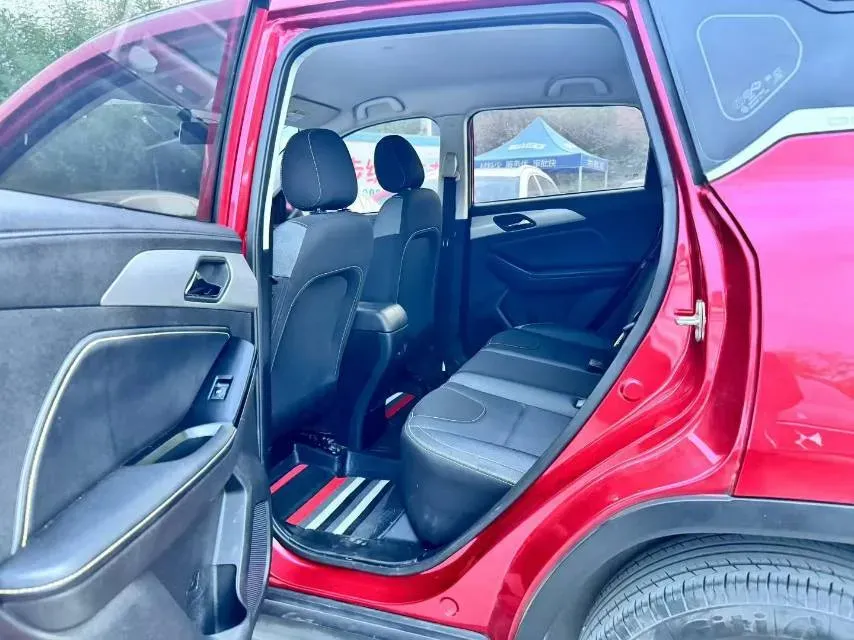 2021 BeiJing Auto X3 1.5T 150HP L4 6MT,autocango,china used car exporter,china ev exporter,chinese used car exporter,chinese used ev exporter