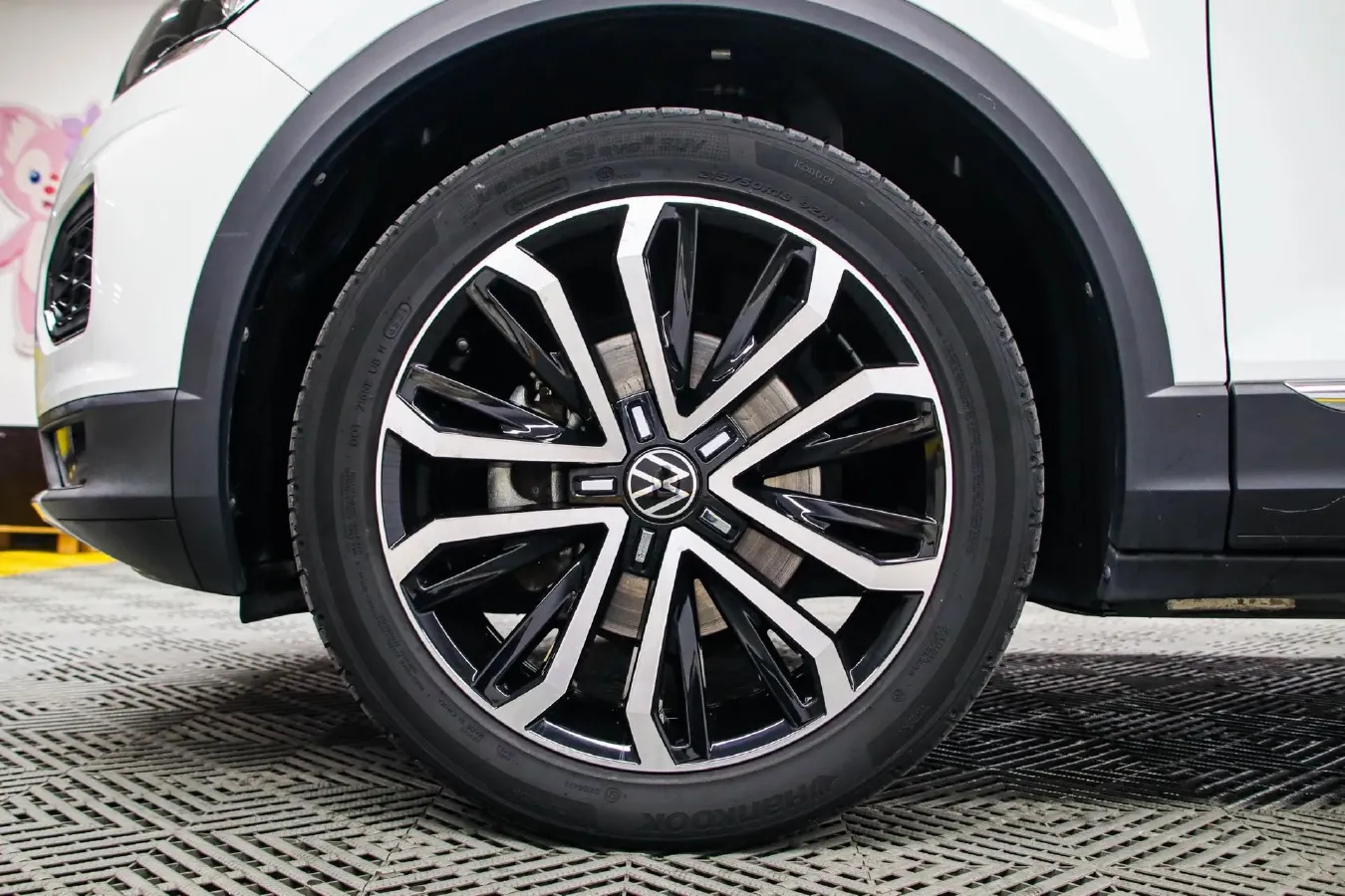 2021 Volkswagen T-Roc 1.4T 150HP L4 7DCT,autocango,china used car exporter,china ev exporter,chinese used car exporter,chinese used ev exporter