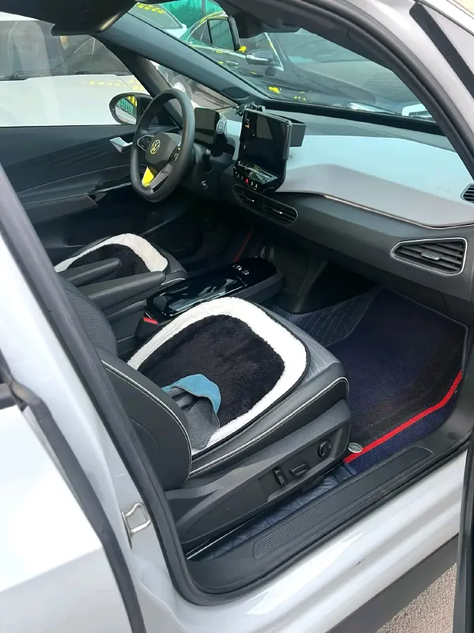 2023 Volkswagen ID.3 BEV 52.8KWH,autocango,china used car exporter,china ev exporter,chinese used car exporter,chinese used ev exporter