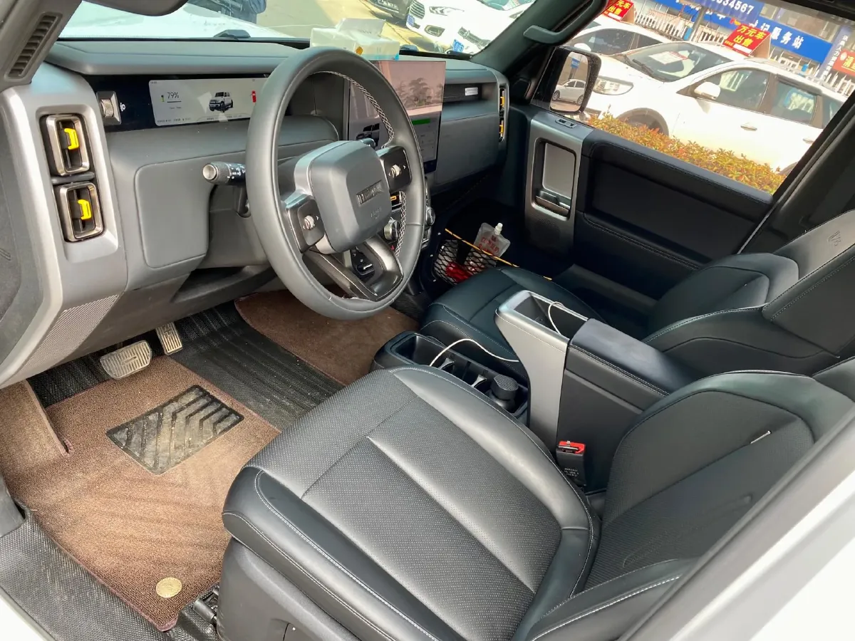 2025 iCAR iCAR Super V23 BEV 59.93KWH,autocango,china used car exporter,china ev exporter,chinese used car exporter,chinese used ev exporter