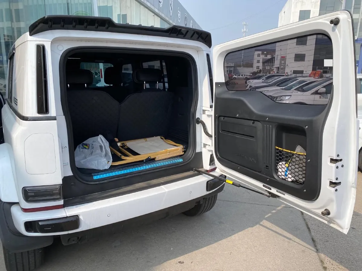 2025 iCAR iCAR Super V23 BEV 59.93KWH,autocango,china used car exporter,china ev exporter,chinese used car exporter,chinese used ev exporter