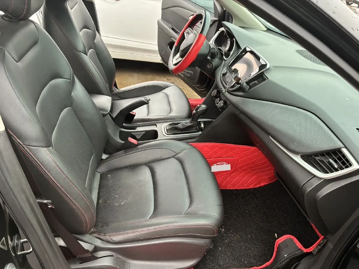 2019 Chevrolet Monza 1.0T 125HP L3 6DCT,autocango,china used car exporter,china ev exporter,chinese used car exporter,chinese used ev exporter