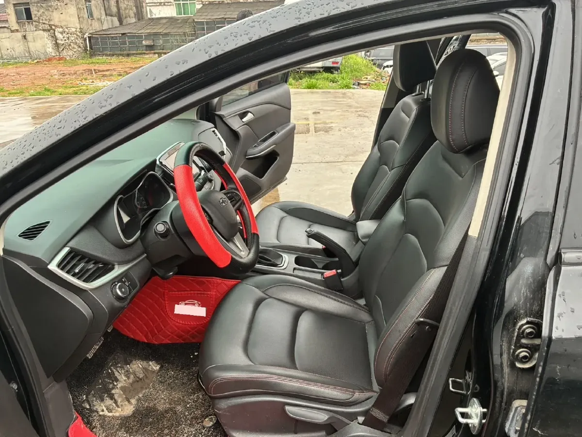 2019 Chevrolet Monza 1.0T 125HP L3 6DCT,autocango,china used car exporter,china ev exporter,chinese used car exporter,chinese used ev exporter