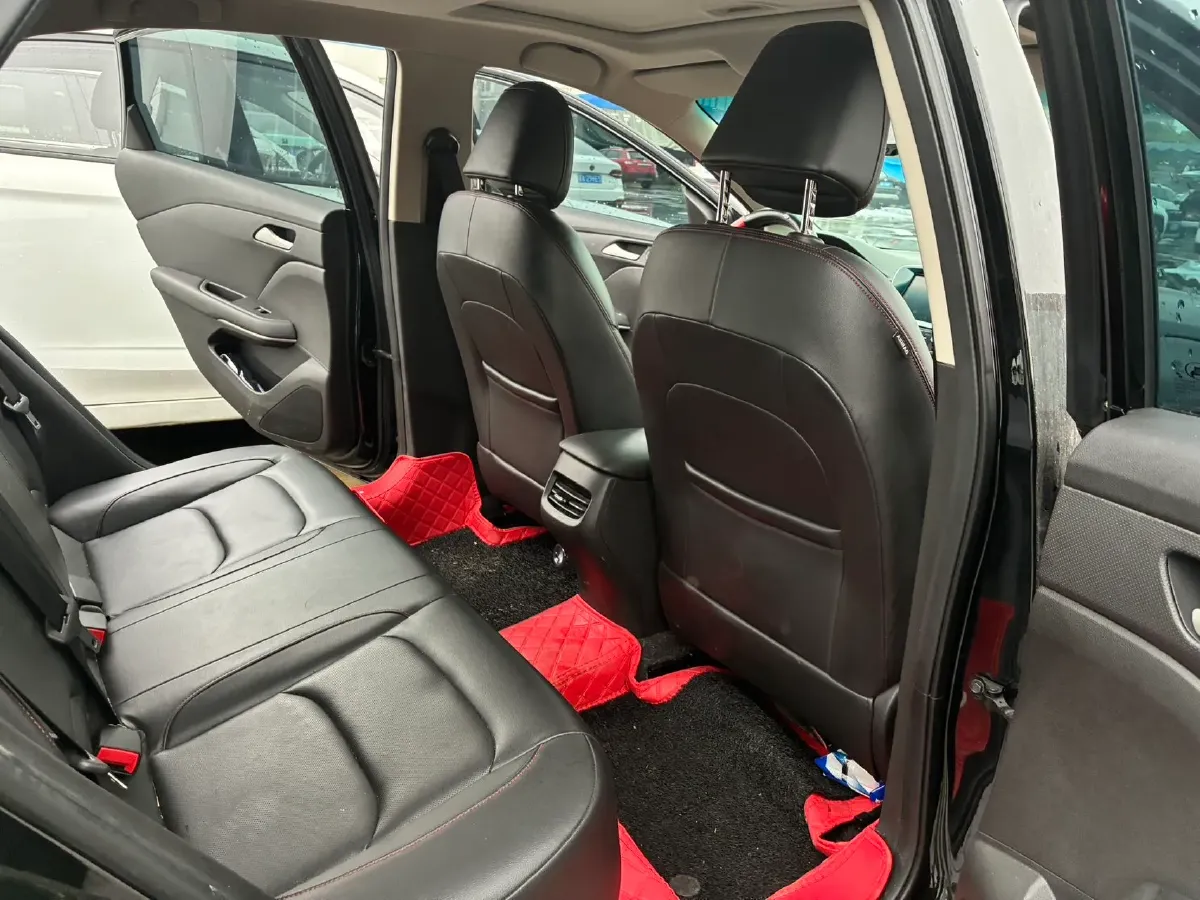 2019 Chevrolet Monza 1.0T 125HP L3 6DCT,autocango,china used car exporter,china ev exporter,chinese used car exporter,chinese used ev exporter