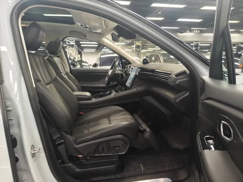 2018 NIO ES8 BEV 70KWH,autocango,china used car exporter,china ev exporter,chinese used car exporter,chinese used ev exporter