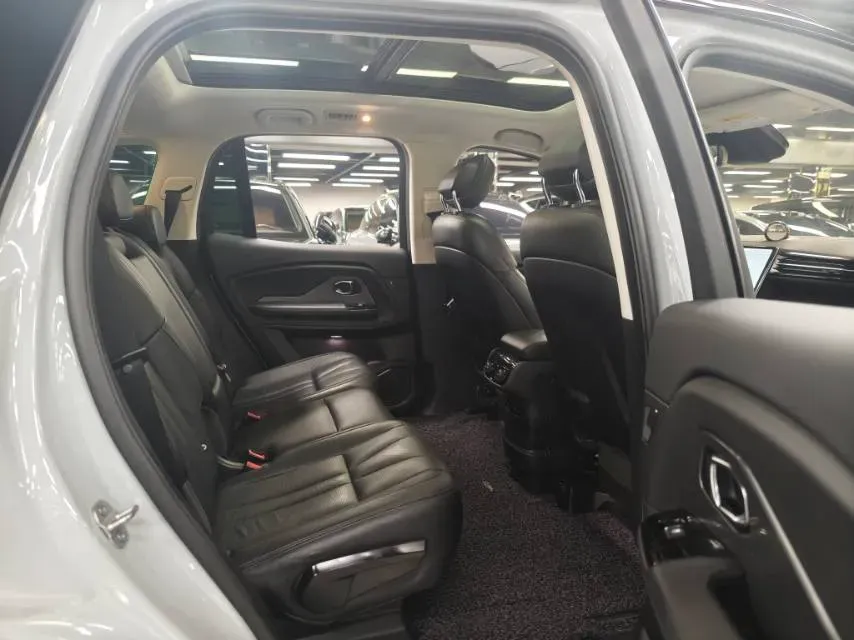 2018 NIO ES8 BEV 70KWH,autocango,china used car exporter,china ev exporter,chinese used car exporter,chinese used ev exporter