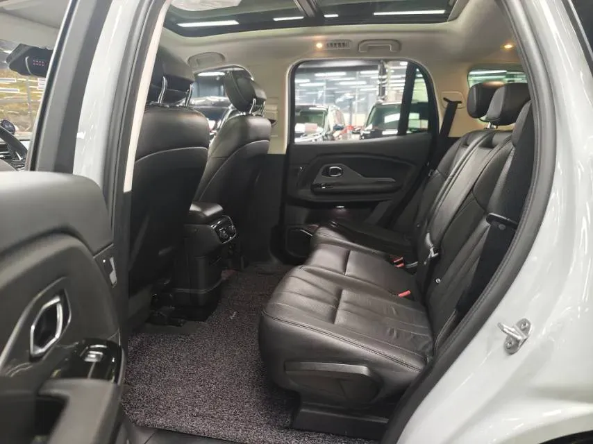 2018 NIO ES8 BEV 70KWH,autocango,china used car exporter,china ev exporter,chinese used car exporter,chinese used ev exporter