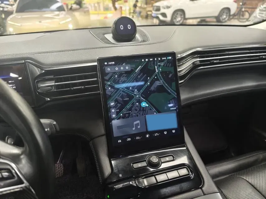 2018 NIO ES8 BEV 70KWH,autocango,china used car exporter,china ev exporter,chinese used car exporter,chinese used ev exporter