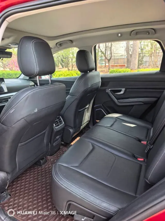 2019 BYD Song Pro 1.5T 160HP L4 6DCT,autocango,china used car exporter,china ev exporter,chinese used car exporter,chinese used ev exporter