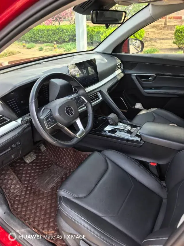 2019 BYD Song Pro 1.5T 160HP L4 6DCT,autocango,china used car exporter,china ev exporter,chinese used car exporter,chinese used ev exporter