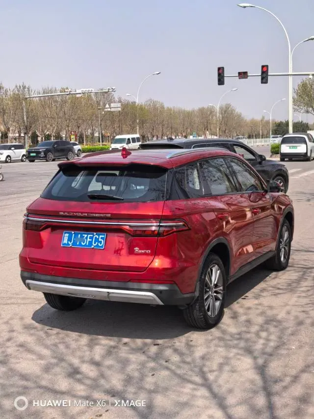 2019 BYD Song Pro 1.5T 160HP L4 6DCT,autocango,china used car exporter,china ev exporter,chinese used car exporter,chinese used ev exporter