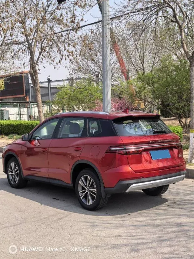 2019 BYD Song Pro 1.5T 160HP L4 6DCT,autocango,china used car exporter,china ev exporter,chinese used car exporter,chinese used ev exporter