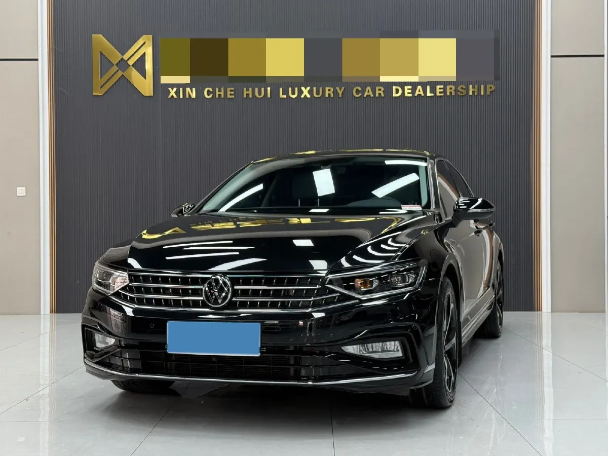 2023 Volkswagen Magotan 1.4T 150HP L4 7DCT,autocango,china used car exporter,china ev exporter,chinese used car exporter,chinese used ev exporter