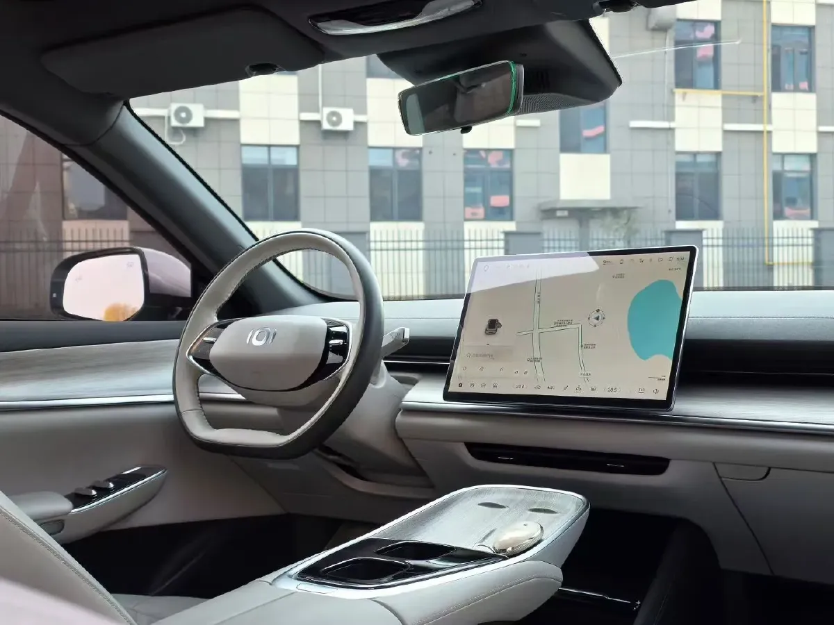 2024 ChangAn QiYuan A07 BEV 58.1KWH,autocango,china used car exporter,china ev exporter,chinese used car exporter,chinese used ev exporter