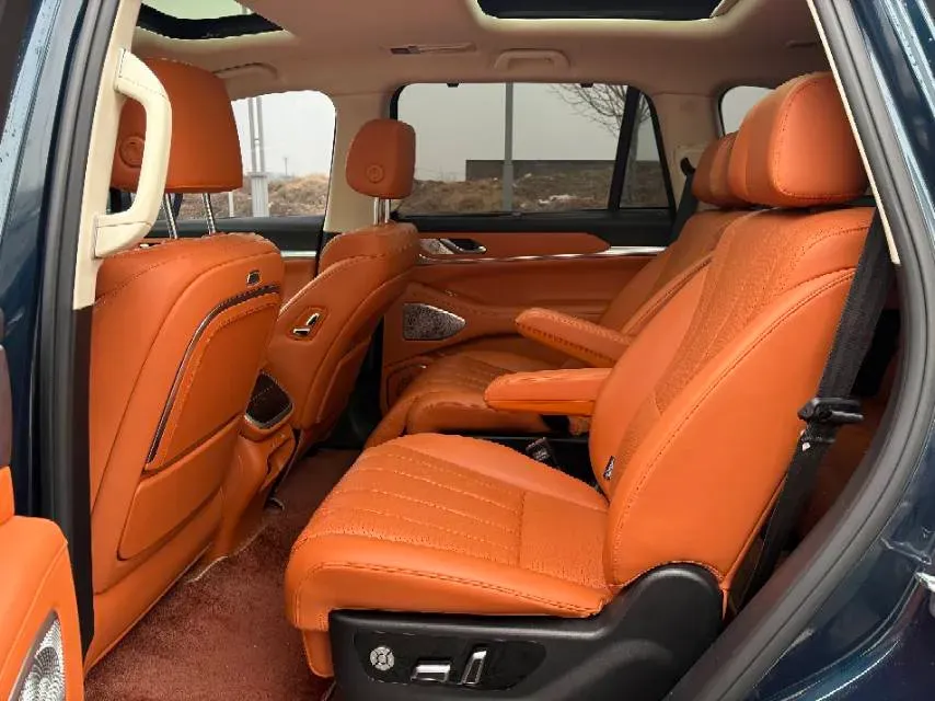 2025 WEY BlueMountain 1.5T 170HP L4 4DHT PHEV 44.5KWH,autocango,china used car exporter,china ev exporter,chinese used car exporter,chinese used ev exporter