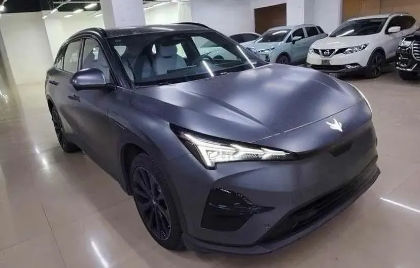 2024 MAXUS DaJia 5 BEV 61.1KWH,autocango,china used car exporter,china ev exporter,chinese used car exporter,chinese used ev exporter