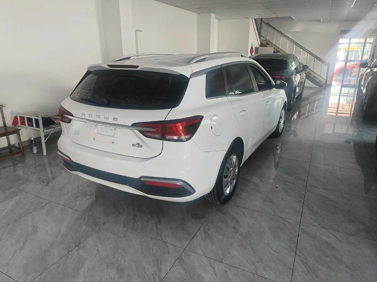 2018 Roewe Ei5 BEV 35KWH,autocango,china used car exporter,china ev exporter,chinese used car exporter,chinese used ev exporter