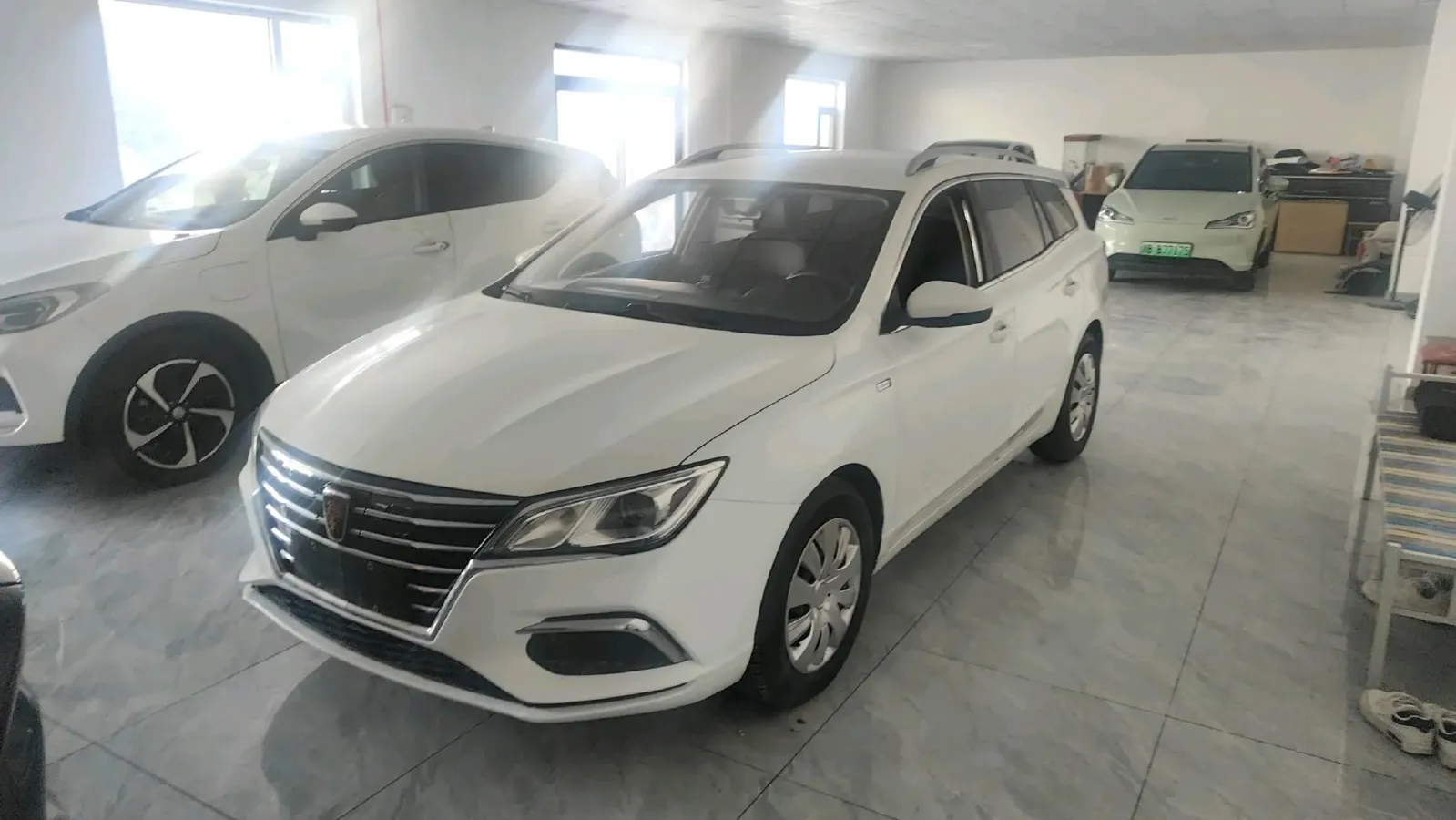 2018 Roewe Ei5 BEV 35KWH,autocango,china used car exporter,china ev exporter,chinese used car exporter,chinese used ev exporter