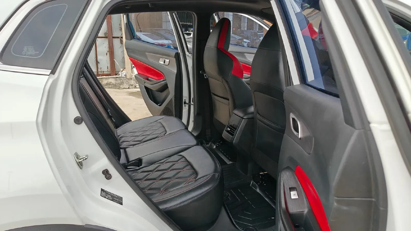 2024 ChangAn CS55 Plus 1.5T 188HP L4 7DCT,autocango,china used car exporter,china ev exporter,chinese used car exporter,chinese used ev exporter