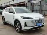 2024 ChangAn CS55 Plus 1.5T 188HP L4 7DCT