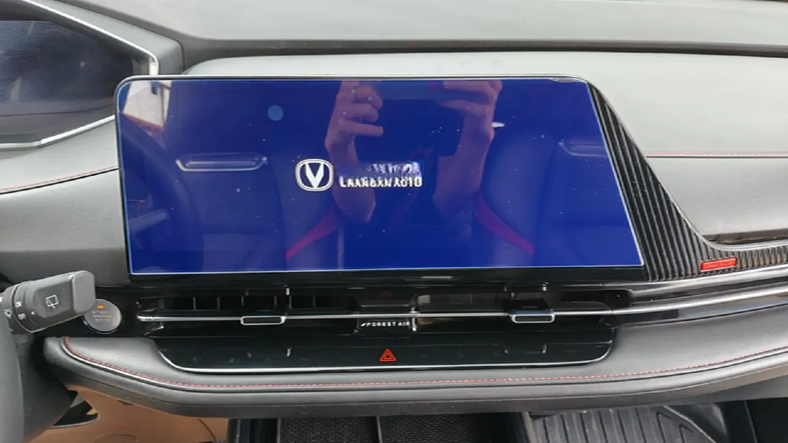 2024 ChangAn CS55 Plus 1.5T 188HP L4 7DCT,autocango,china used car exporter,china ev exporter,chinese used car exporter,chinese used ev exporter