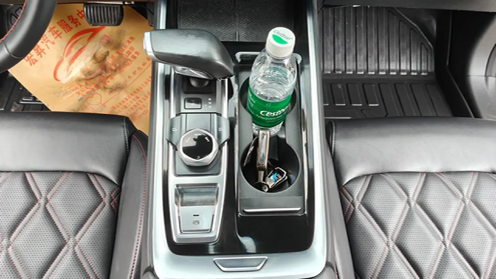 2024 ChangAn CS55 Plus 1.5T 188HP L4 7DCT,autocango,china used car exporter,china ev exporter,chinese used car exporter,chinese used ev exporter