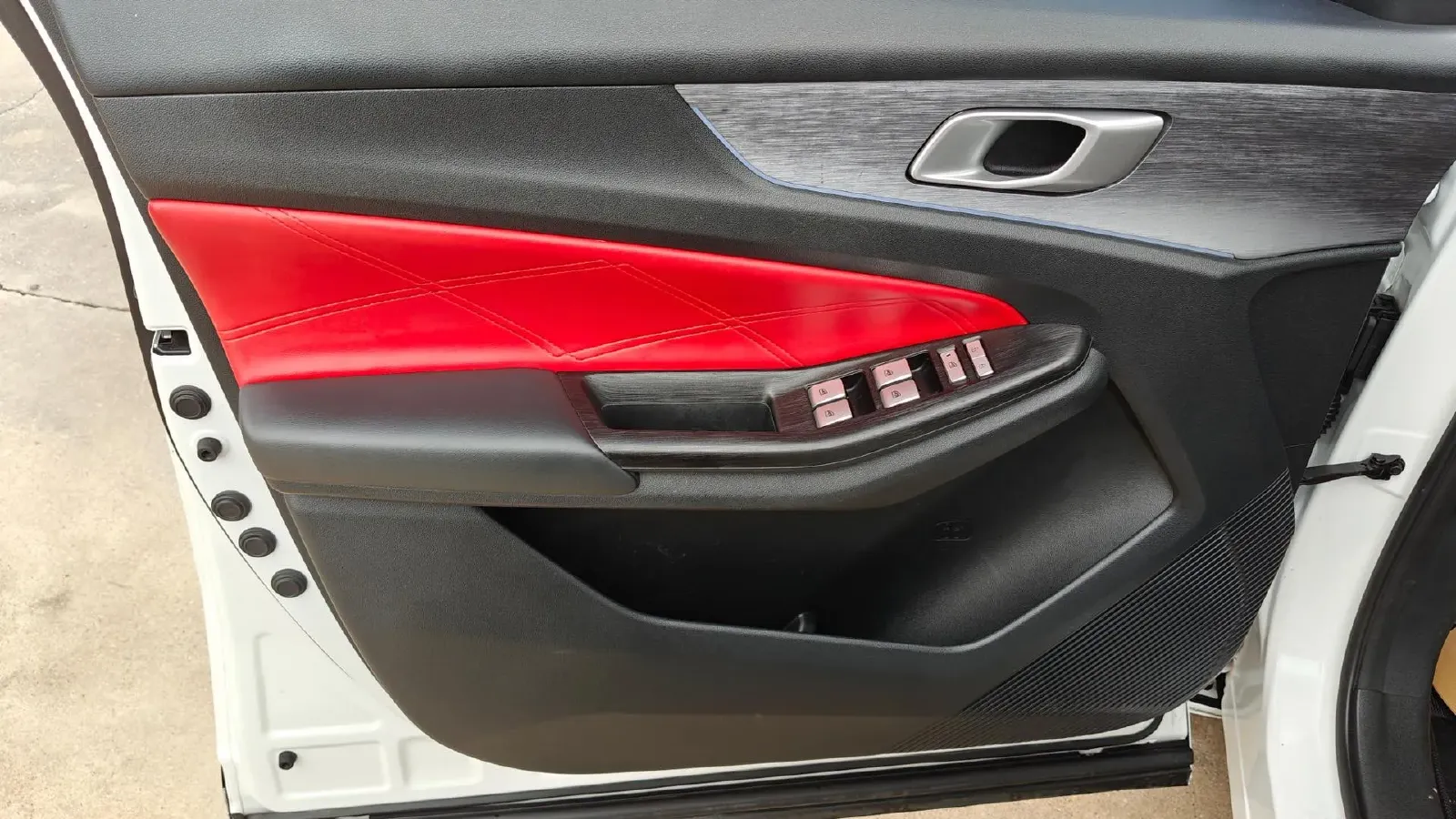 2024 ChangAn CS55 Plus 1.5T 188HP L4 7DCT,autocango,china used car exporter,china ev exporter,chinese used car exporter,chinese used ev exporter