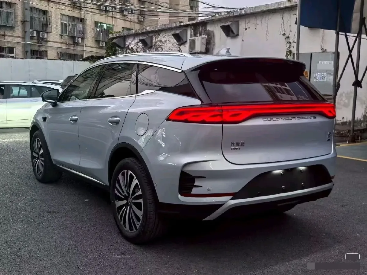 2025 BYD Tang 1.5T 156HP L4 E-CVT PHEV 21.504KWH,autocango,china used car exporter,china ev exporter,chinese used car exporter,chinese used ev exporter