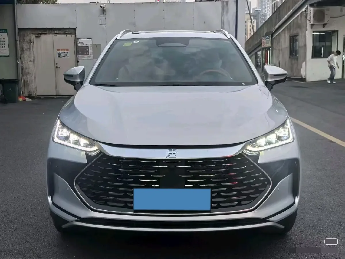 2025 BYD Tang 1.5T 156HP L4 E-CVT PHEV 21.504KWH,autocango,china used car exporter,china ev exporter,chinese used car exporter,chinese used ev exporter