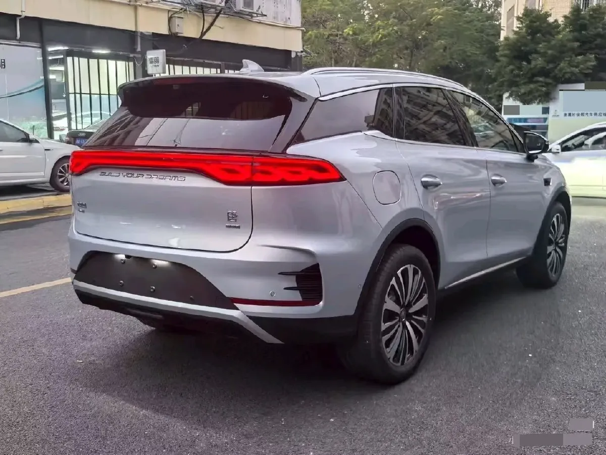 2025 BYD Tang 1.5T 156HP L4 E-CVT PHEV 21.504KWH,autocango,china used car exporter,china ev exporter,chinese used car exporter,chinese used ev exporter