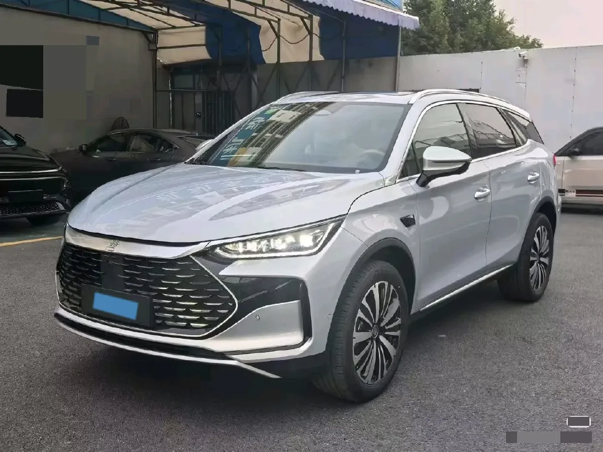 2025 BYD Tang 1.5T 156HP L4 E-CVT PHEV 21.504KWH,autocango,china used car exporter,china ev exporter,chinese used car exporter,chinese used ev exporter