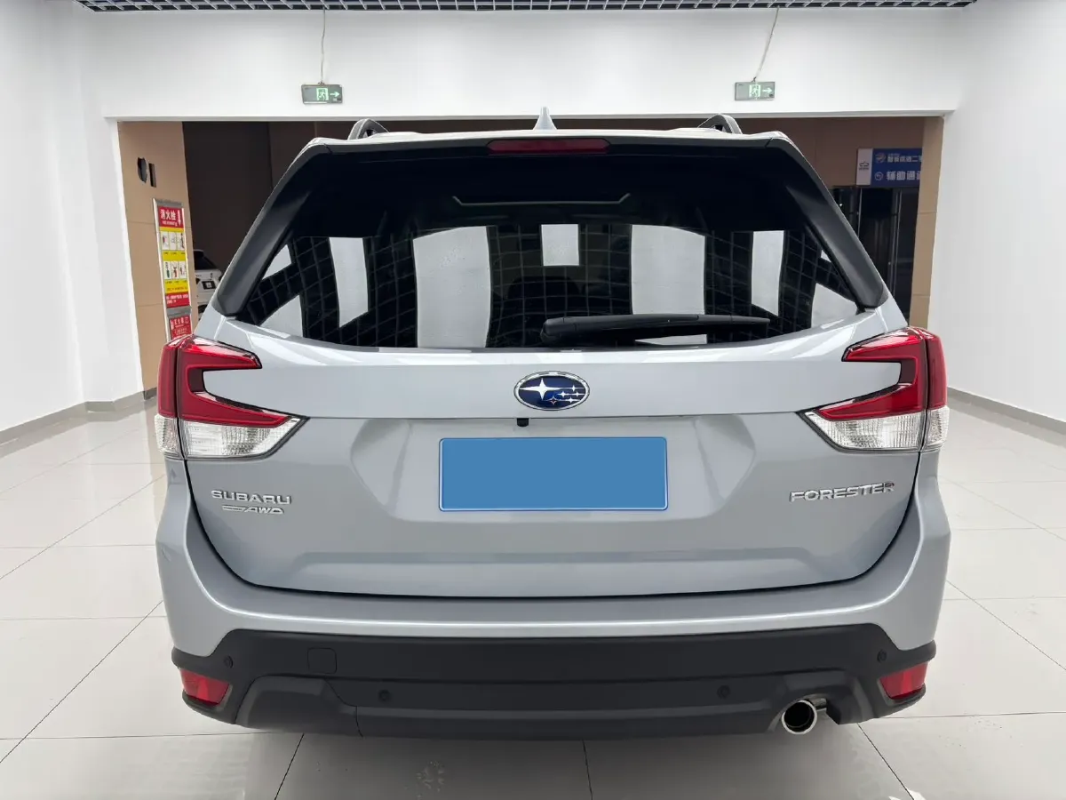 2022 Subaru Forester 2.0L 154HP H4 CVT,autocango,china used car exporter,china ev exporter,chinese used car exporter,chinese used ev exporter