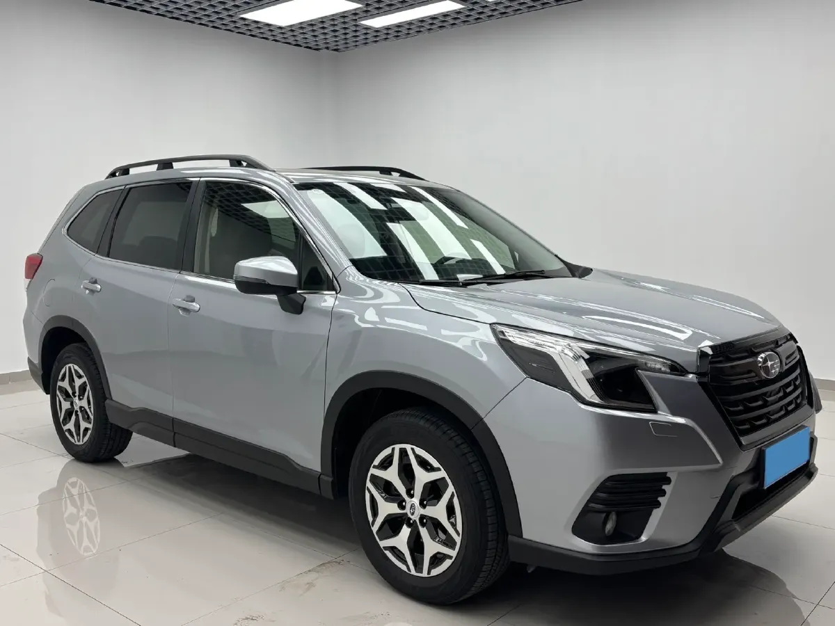2022 Subaru Forester 2.0L 154HP H4 CVT,autocango,china used car exporter,china ev exporter,chinese used car exporter,chinese used ev exporter