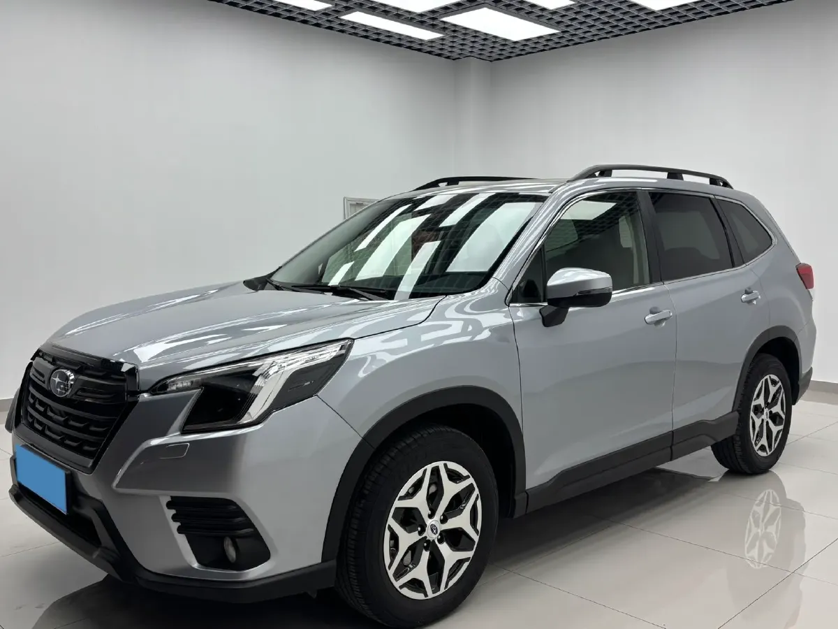 2022 Subaru Forester 2.0L 154HP H4 CVT,autocango,china used car exporter,china ev exporter,chinese used car exporter,chinese used ev exporter