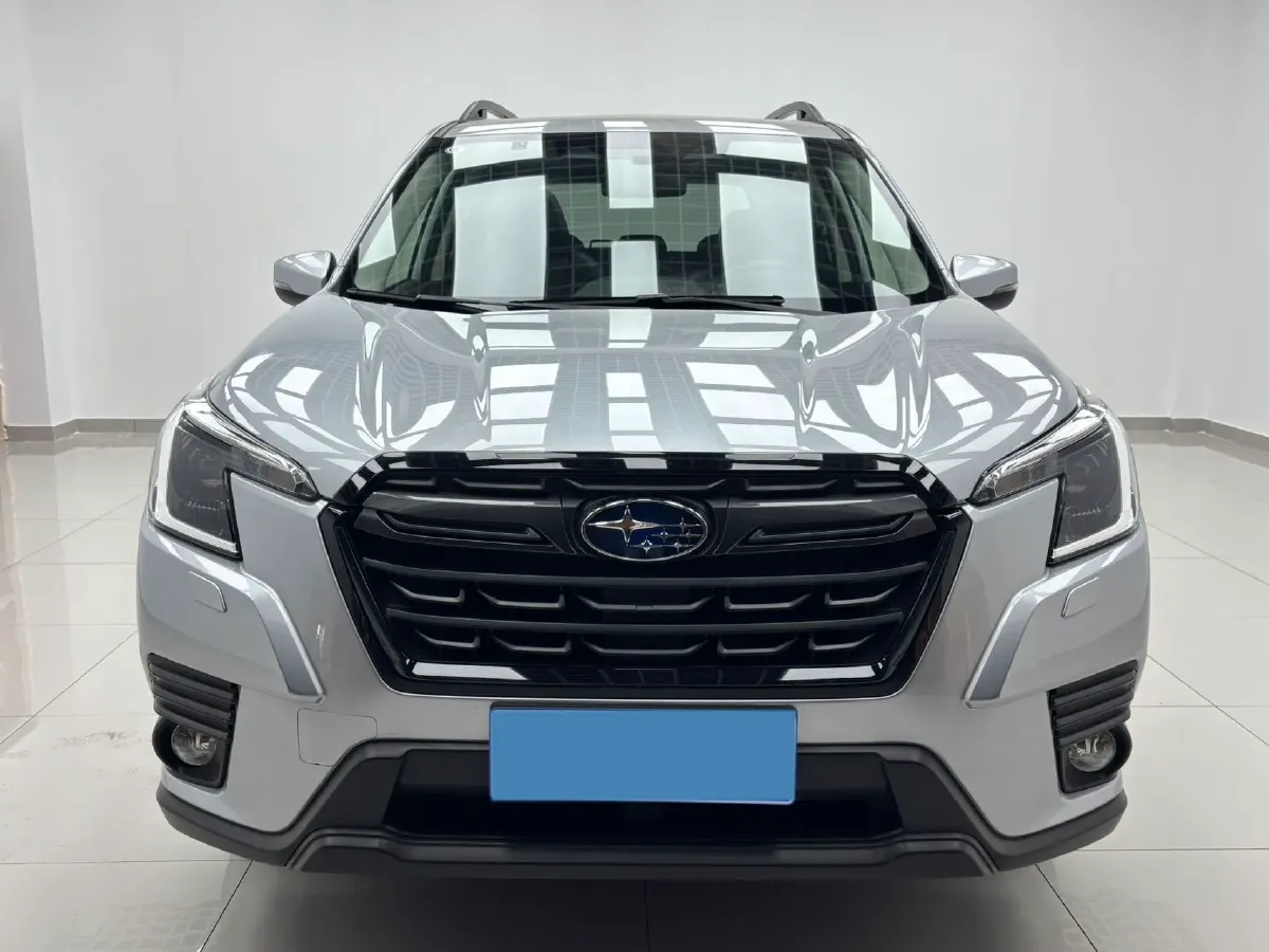 2022 Subaru Forester 2.0L 154HP H4 CVT,autocango,china used car exporter,china ev exporter,chinese used car exporter,chinese used ev exporter