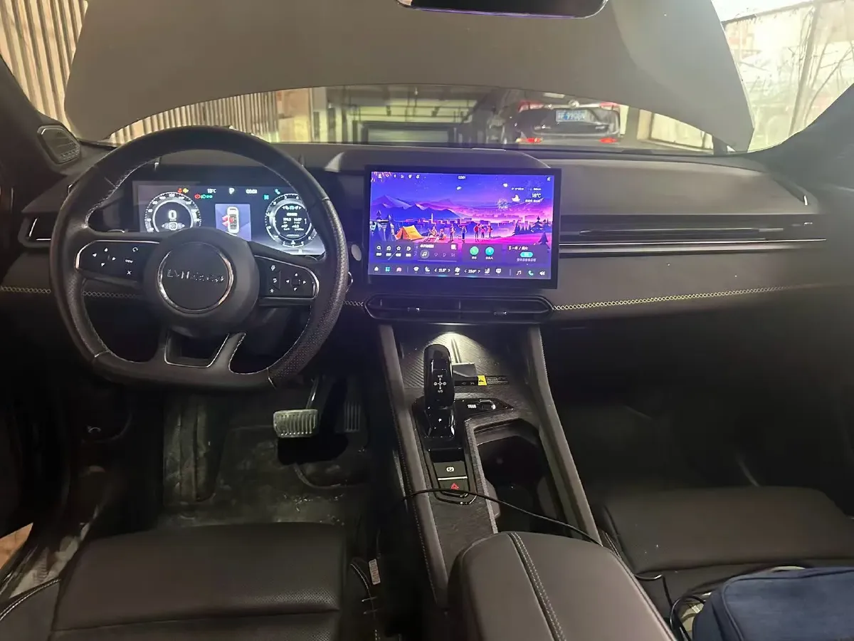 2023 LYNK&CO 03 2.0T 254HP L4 7DCT,autocango,china used car exporter,china ev exporter,chinese used car exporter,chinese used ev exporter