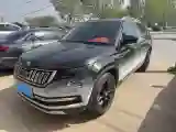 2018 Skoda Kodiak 2.0T 186HP L4 7DCT