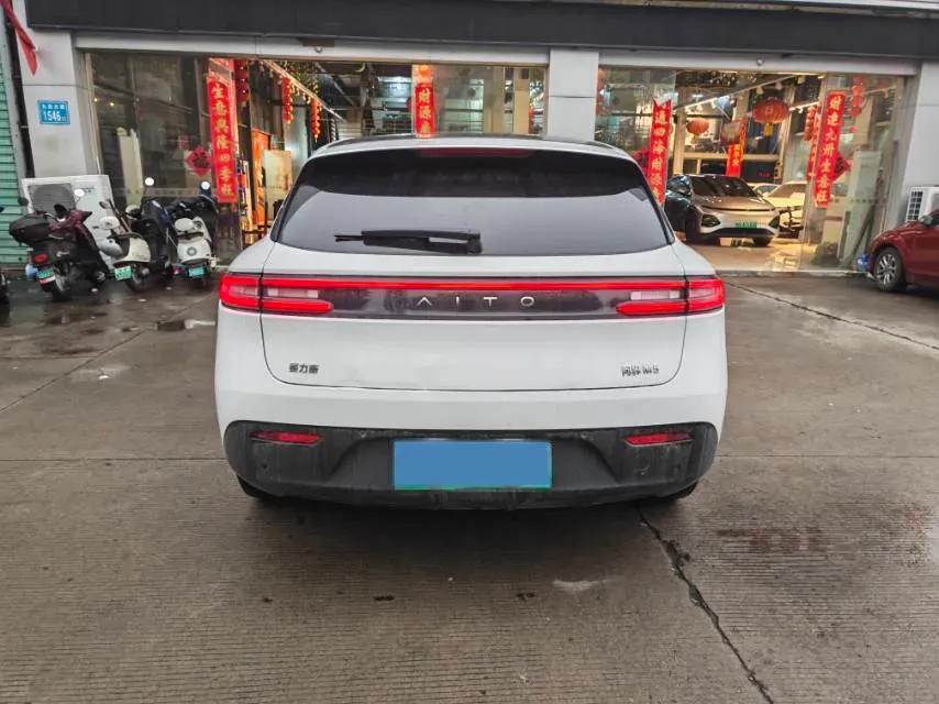 2022 JMC YuHu 7 2.0T 141HP L4 8AT,autocango,china used car exporter,china ev exporter,chinese used car exporter,chinese used ev exporter