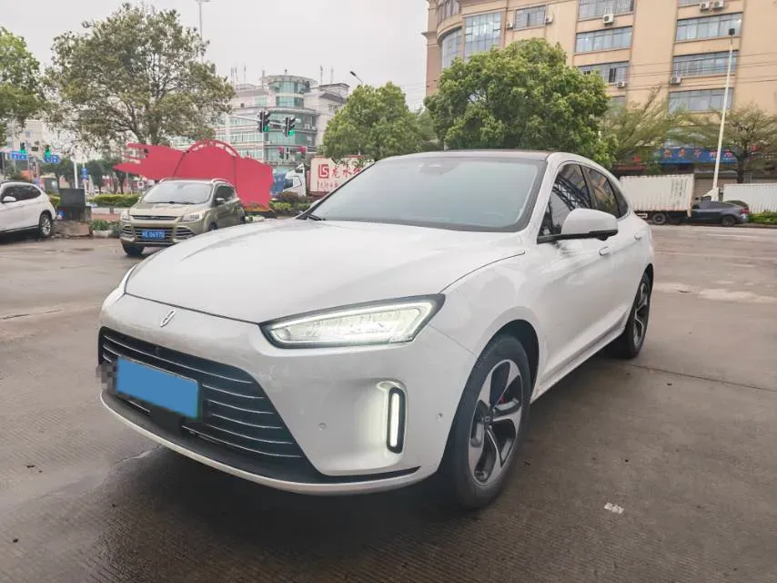 2022 JMC YuHu 7 2.0T 141HP L4 8AT,autocango,china used car exporter,china ev exporter,chinese used car exporter,chinese used ev exporter
