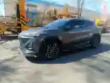 2022 ChangAn UNI-T 1.5T 188HP L4 7DCT