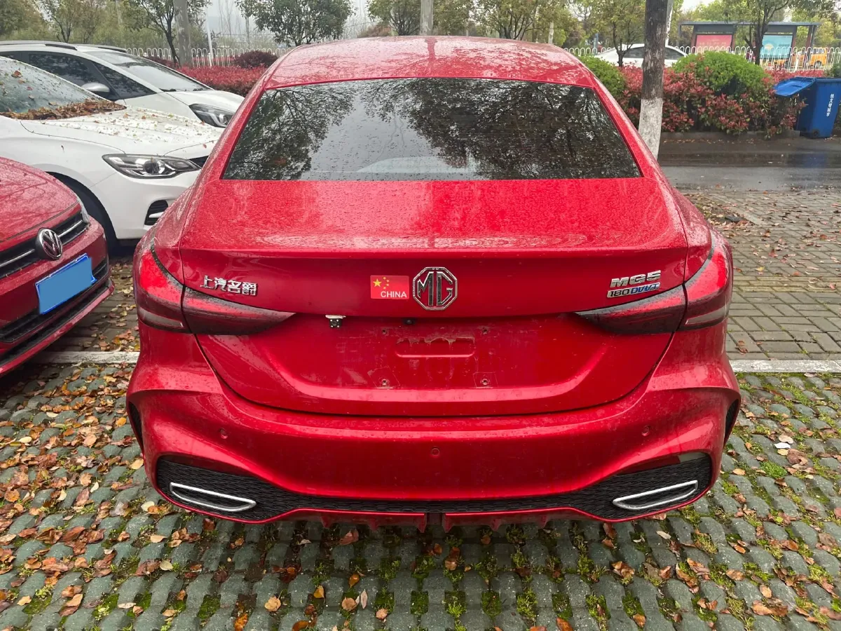 2025 MG 5 1.5L 129HP L4 CVT,autocango,china used car exporter,china ev exporter,chinese used car exporter,chinese used ev exporter
