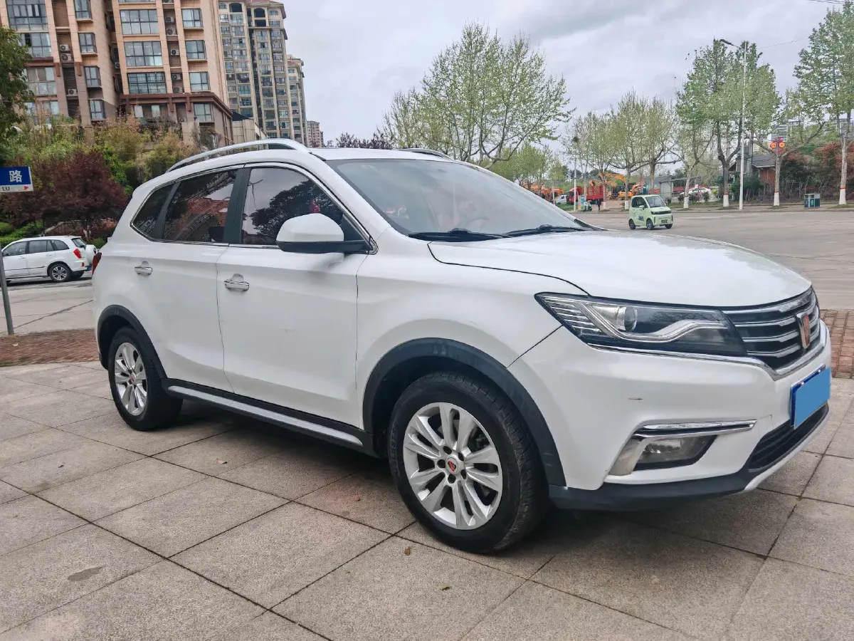 2018 Roewe RX5 1.5T 169HP L4 7DCT,autocango,china used car exporter,china ev exporter,chinese used car exporter,chinese used ev exporter