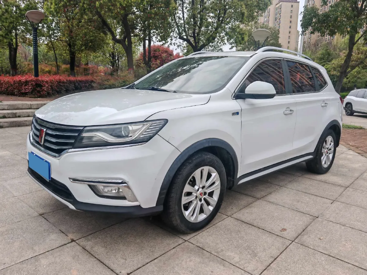 2018 Roewe RX5 1.5T 169HP L4 7DCT,autocango,china used car exporter,china ev exporter,chinese used car exporter,chinese used ev exporter