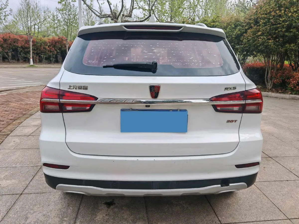 2018 Roewe RX5 1.5T 169HP L4 7DCT,autocango,china used car exporter,china ev exporter,chinese used car exporter,chinese used ev exporter