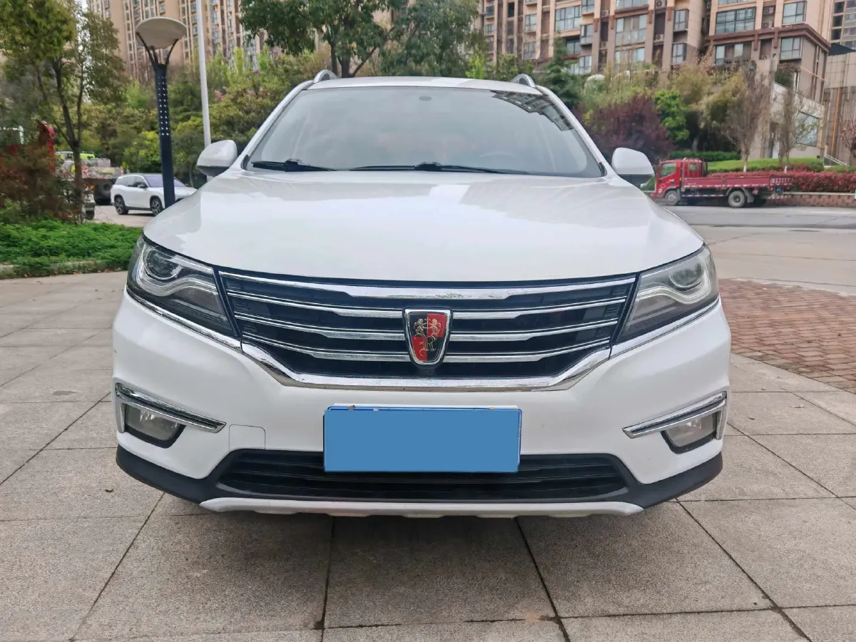 2018 Roewe RX5 1.5T 169HP L4 7DCT,autocango,china used car exporter,china ev exporter,chinese used car exporter,chinese used ev exporter