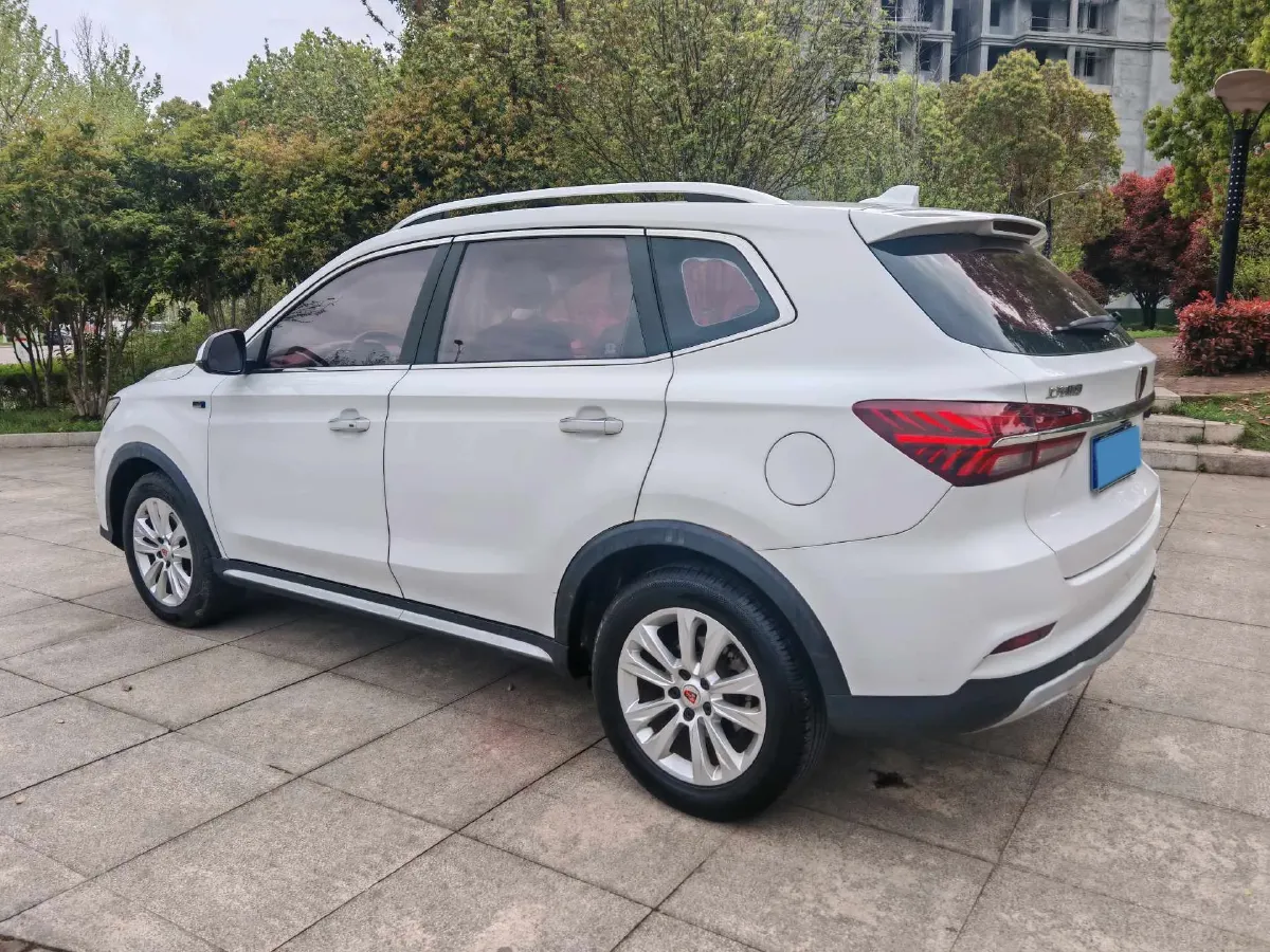 2018 Roewe RX5 1.5T 169HP L4 7DCT,autocango,china used car exporter,china ev exporter,chinese used car exporter,chinese used ev exporter